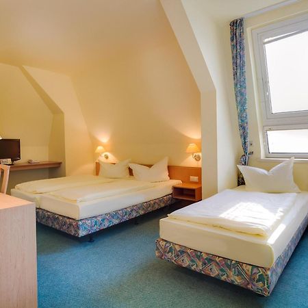 Hotel Alte Klavierfabrik Meissen Room photo